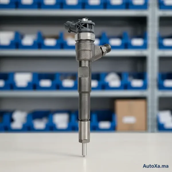 Injecteur Nissan qashqai 1.5 dci 110cv