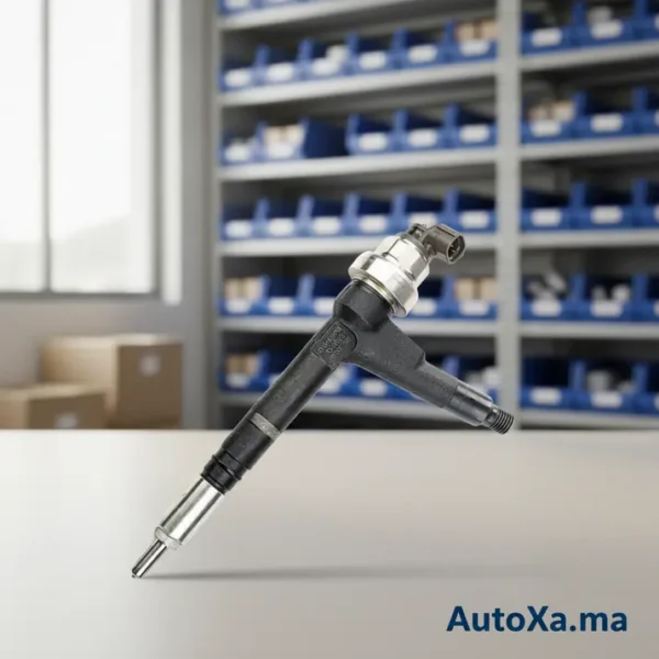 Injecteur Opel astra 1.7 cdti