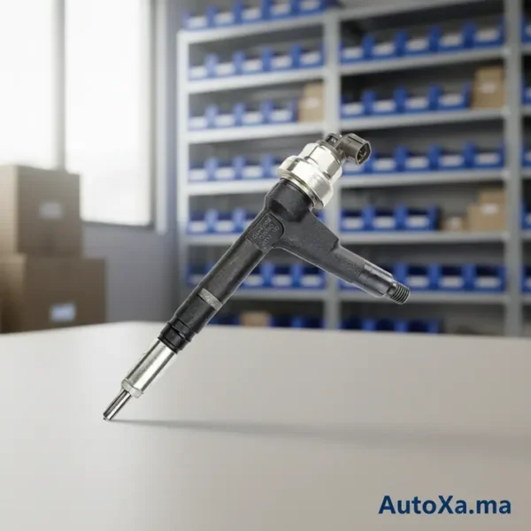 Injecteur Opel astra j 1.7 cdti