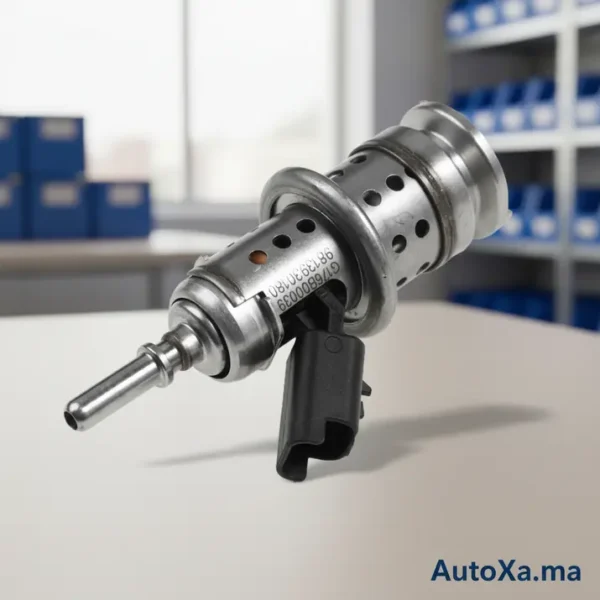 Injecteur Peugeot 308