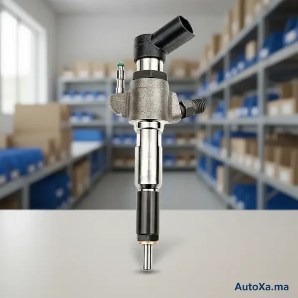 Injecteur Peugeot 508 1.6 hdi
