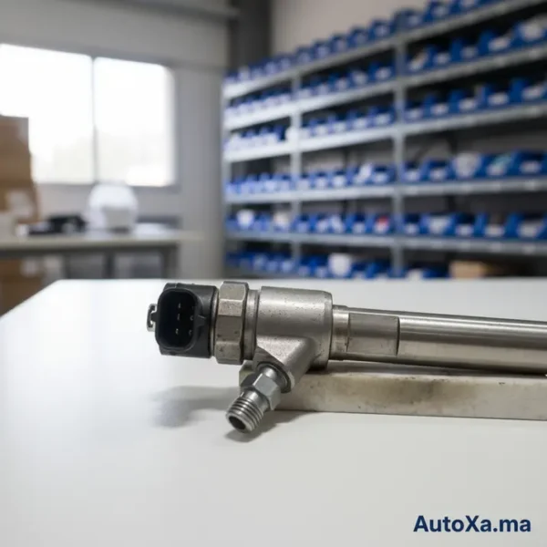 Injecteur Peugeot