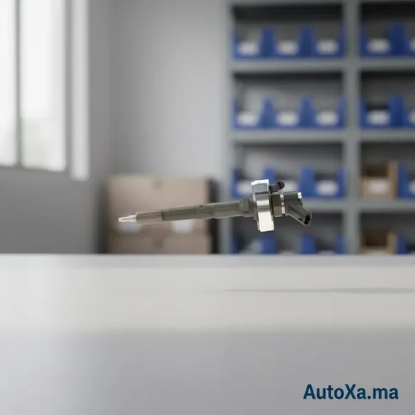 Injecteur Renault