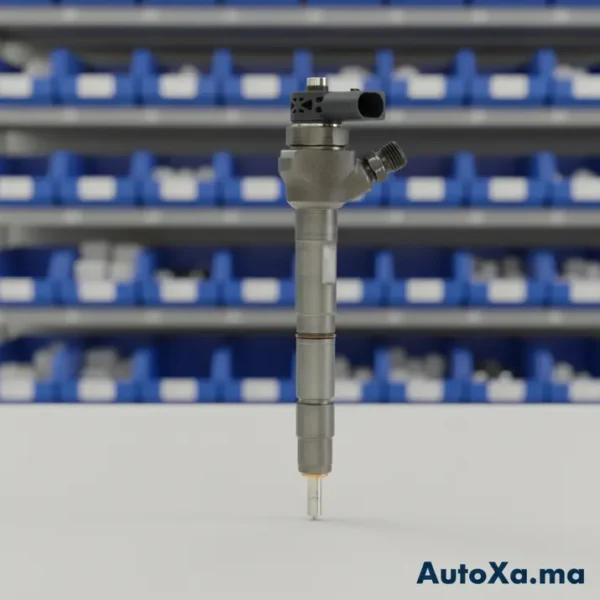 Injecteur Seat leon 1.6 tdi 105