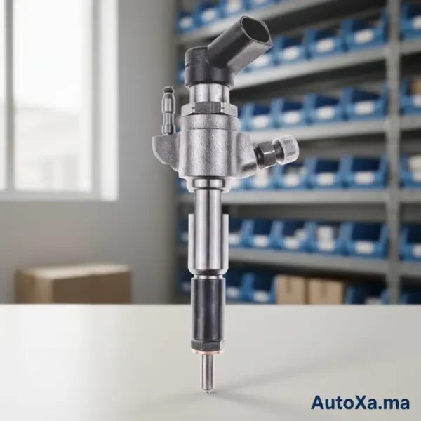Injecteur Siemens 1.6 hdi 112
