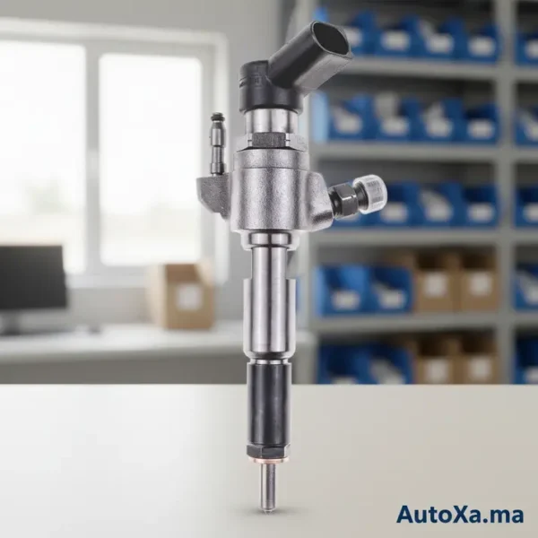 Injecteur Siemens 1.6 hdi