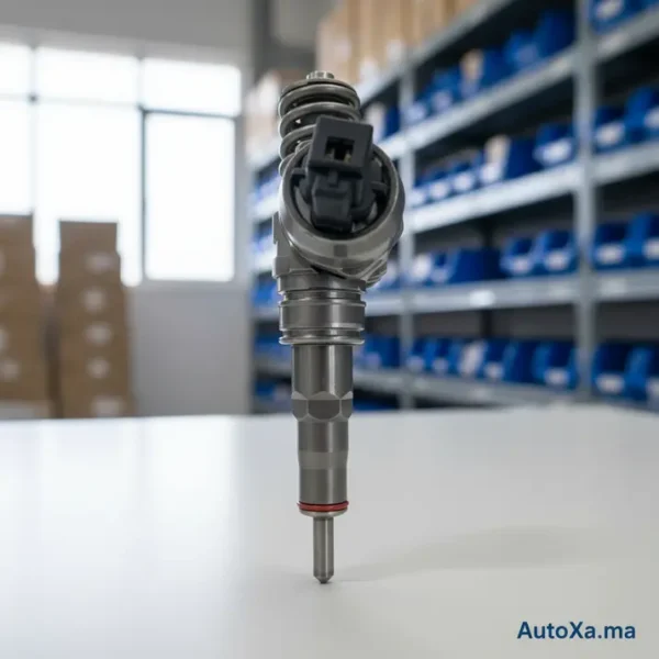 Injecteur Siemens passat 2.0 tdi