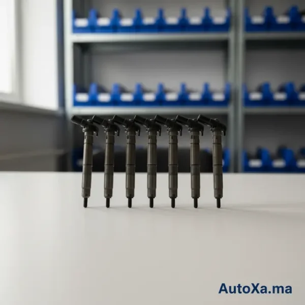 Injecteur Ssangyong