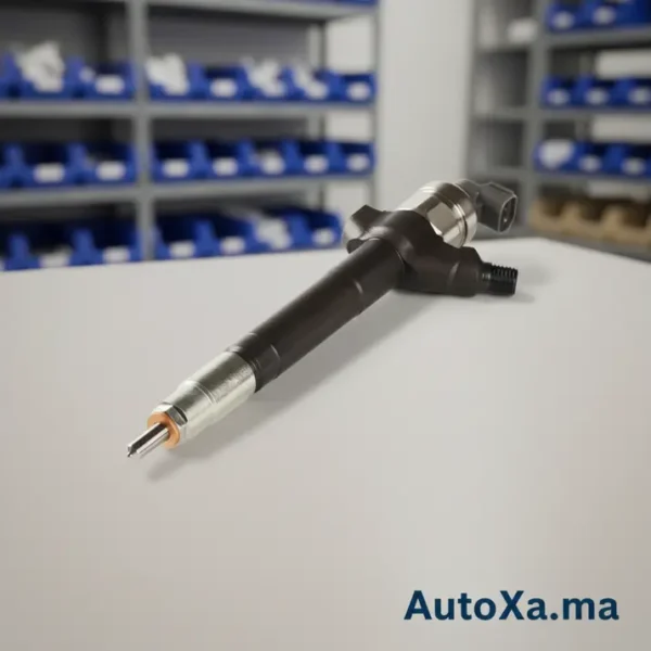 Injecteur Ssangyong korando