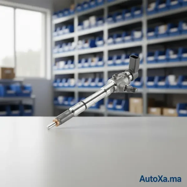 Injecteur Volkswagen