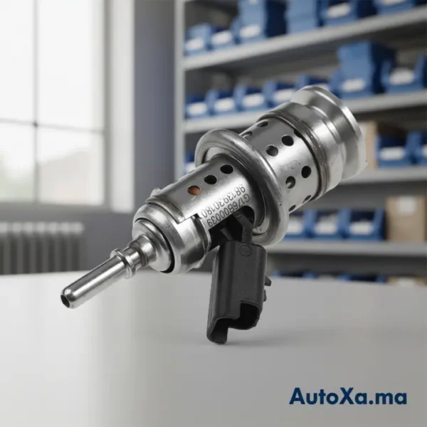 Injecteur c4
