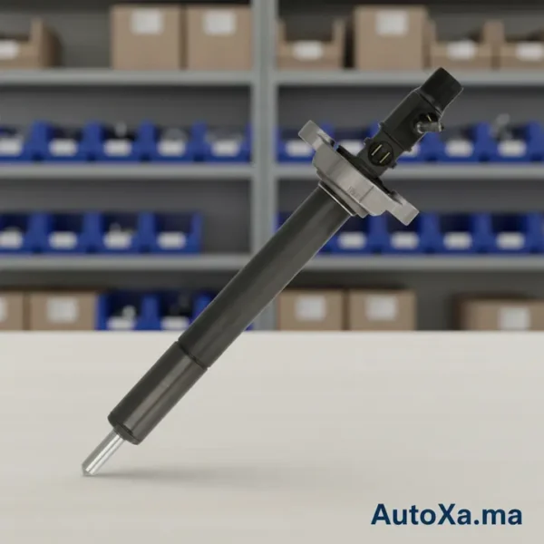 Injecteur c5 2.0 hdi 140