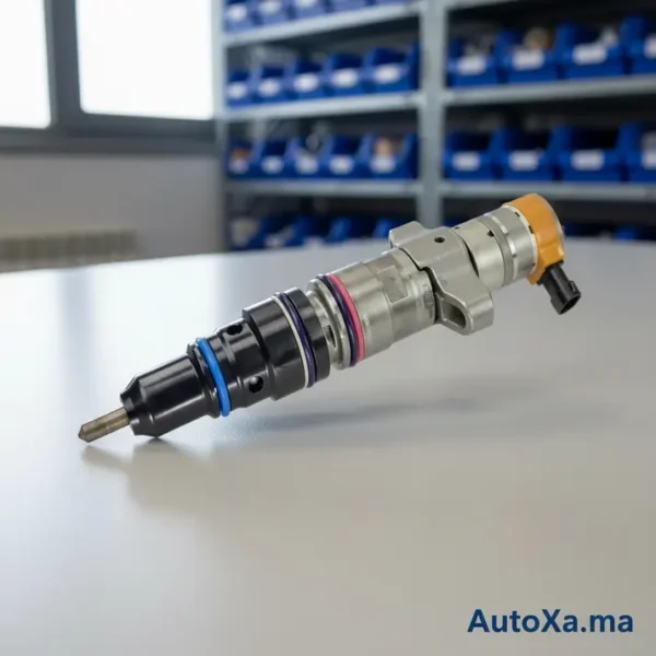 Injecteur c9