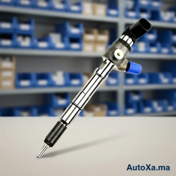 Injecteur caddy 1.6 tdi prix