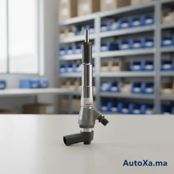 Injecteur dci