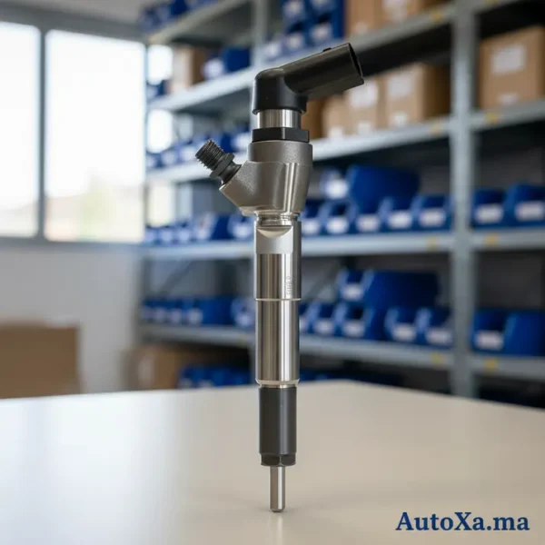 Injecteur dci prix