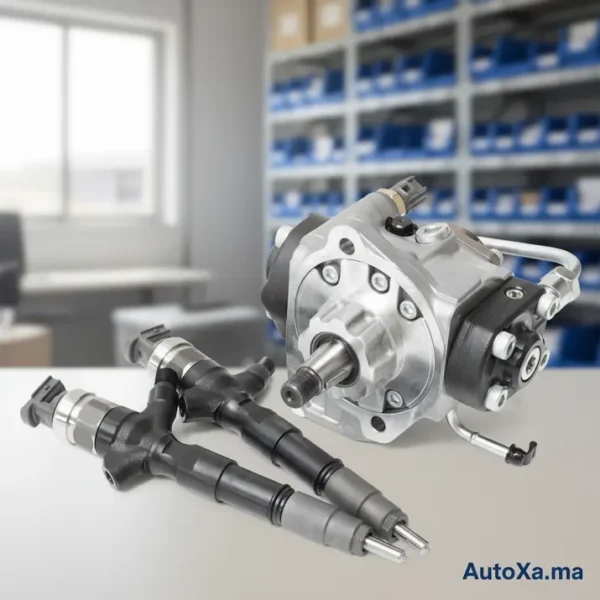 Injecteur diesel