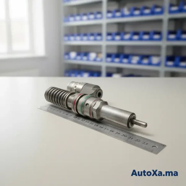Injecteur diesel Bosch