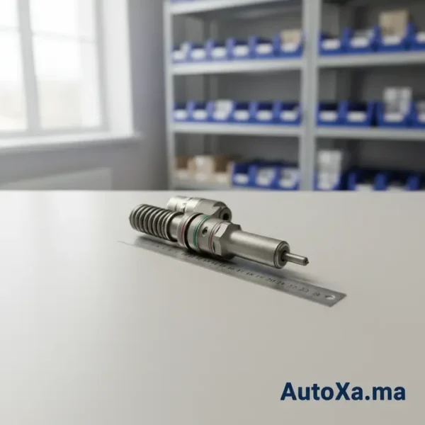 Injecteur diesel Bosch prix maroc