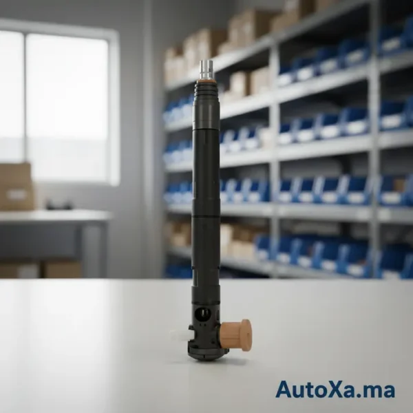 Injecteur diesel Delphi