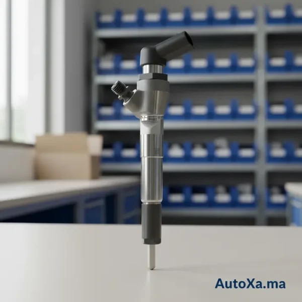 Injecteur diesel Renault