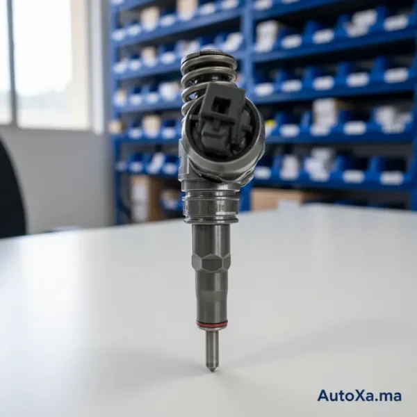 Injecteur golf 2 diesel