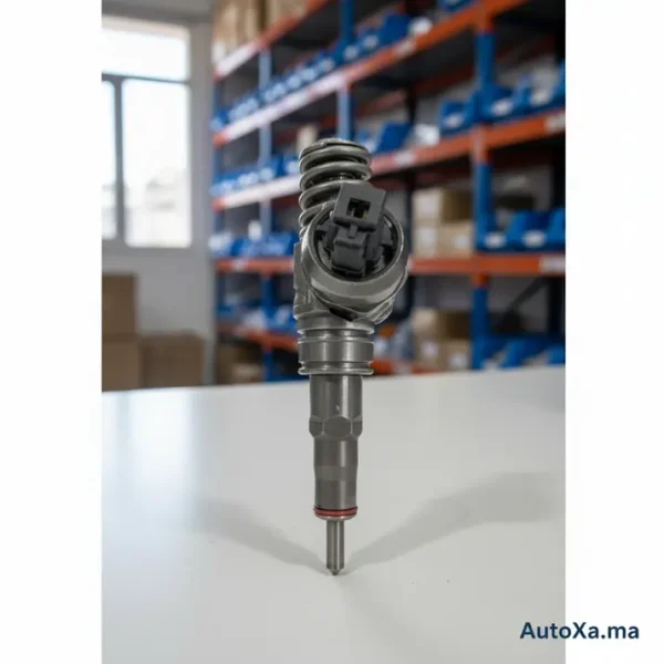 Injecteur golf 3