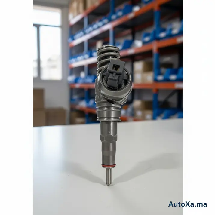 Injecteur golf 3