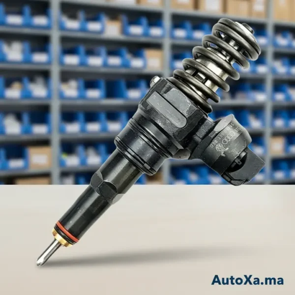 Injecteur golf 4 1.9 tdi