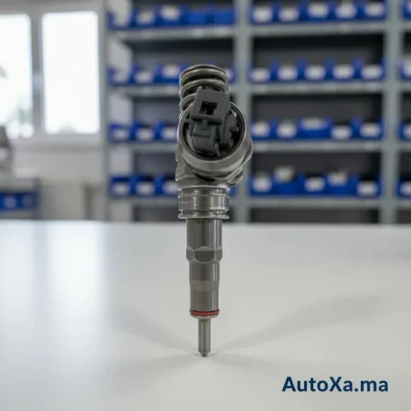 Injecteur golf 4 tdi 110