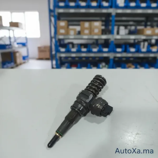 Injecteur golf 4 tdi 110 prix