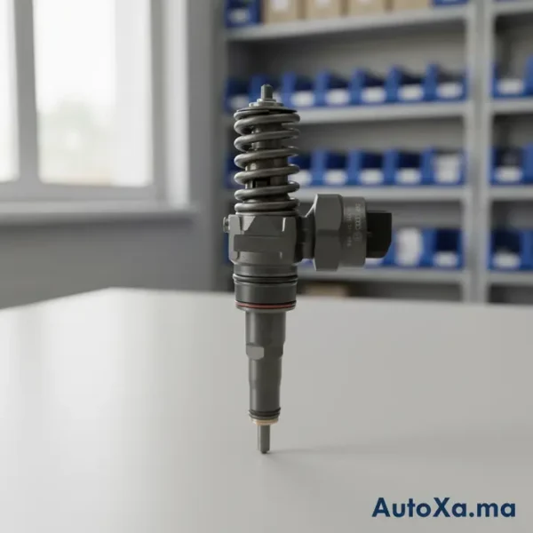 Injecteur golf 4 tdi 130