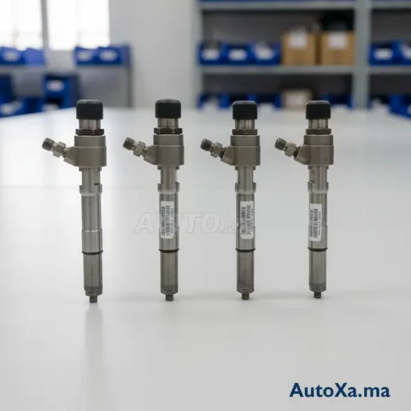 Injecteur golf 4 tdi 130 occasion