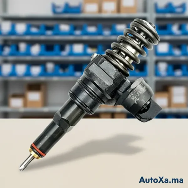 Injecteur golf 5 1.9 tdi 105