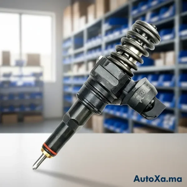 Injecteur golf 5 tdi 105