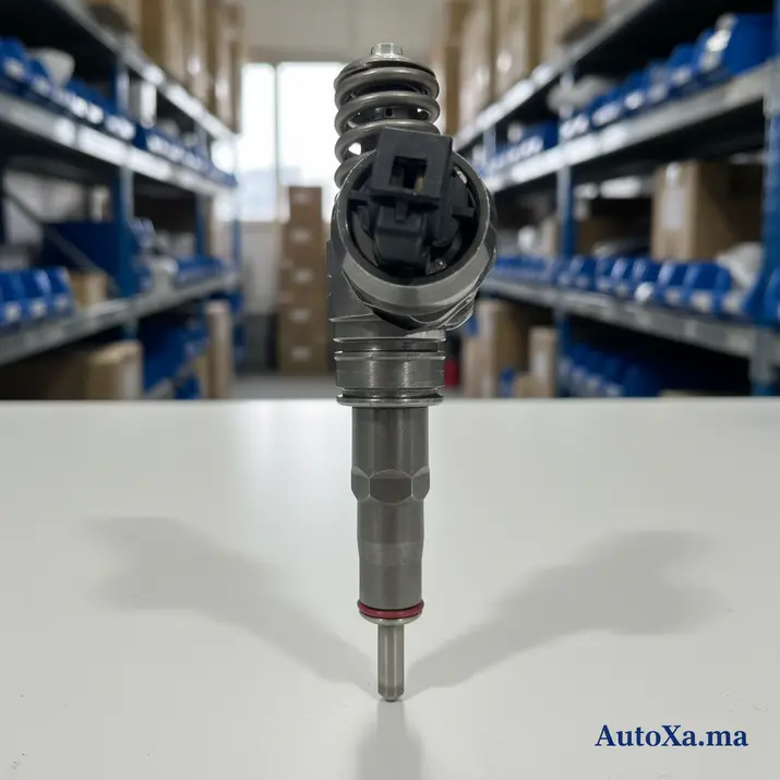 Injecteur golf 5