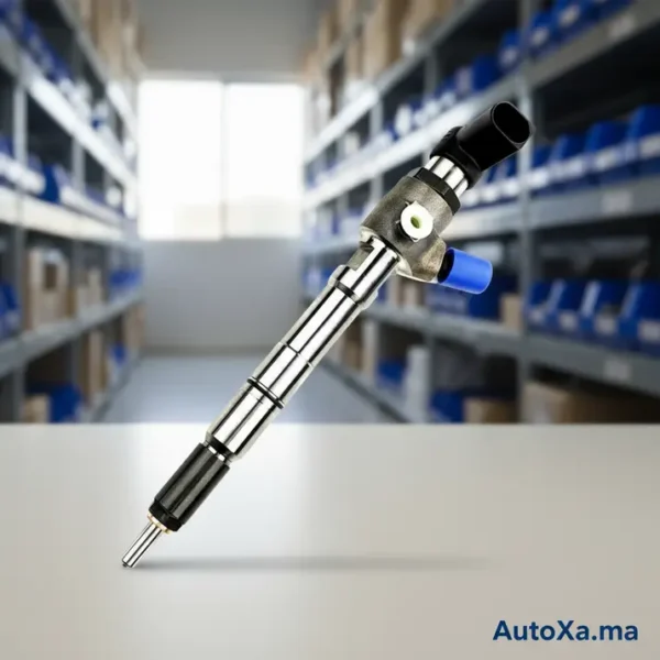 Injecteur golf 6 1.6 tdi