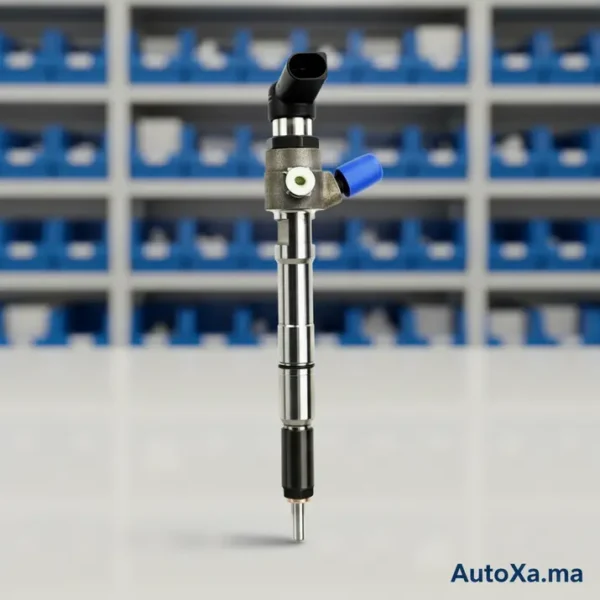 Injecteur golf 6