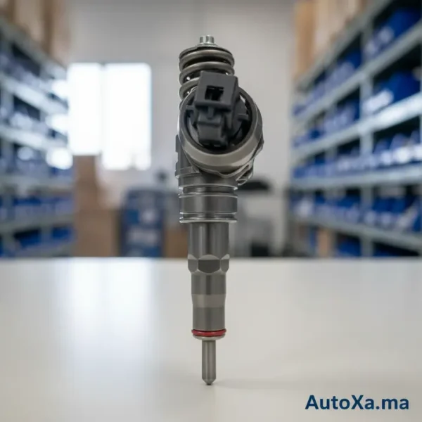 Injecteur golf