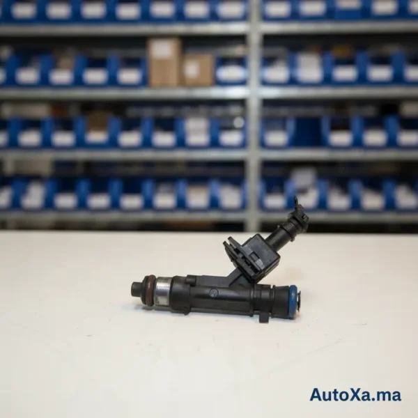 Injecteur gpl Dacia sandero