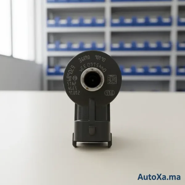 Injecteur hdi 1.6