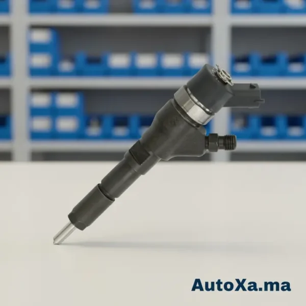 Injecteur hdi 2.0