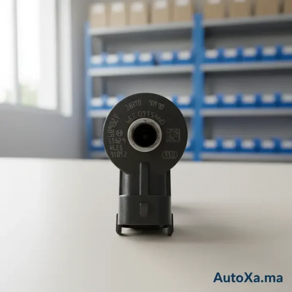 Injecteur hdi