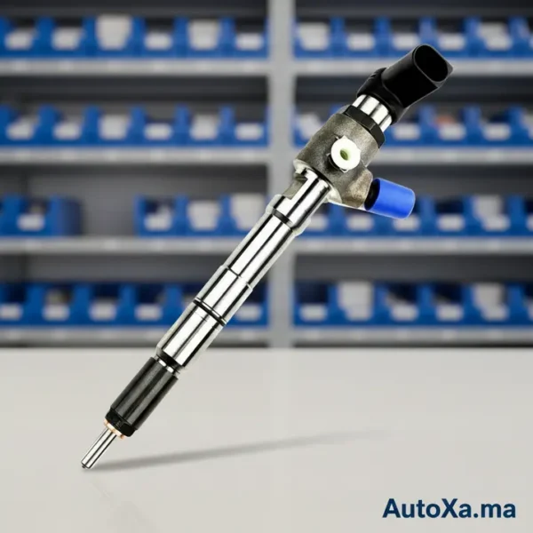 Injecteur ibiza 1.6 tdi