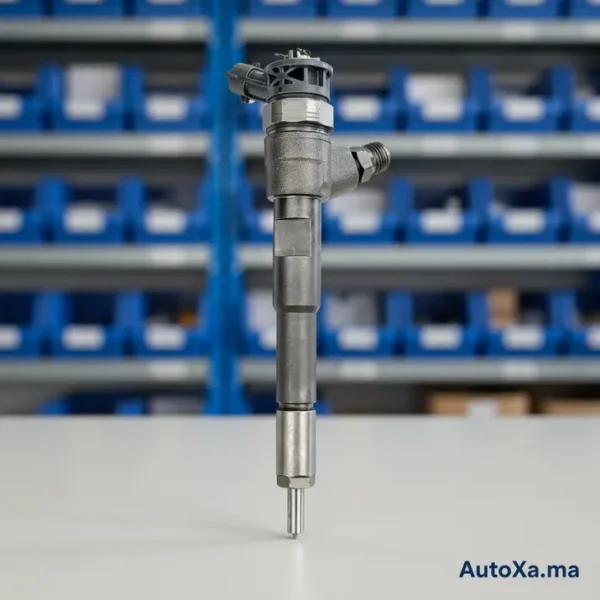 Injecteur kangoo dci
