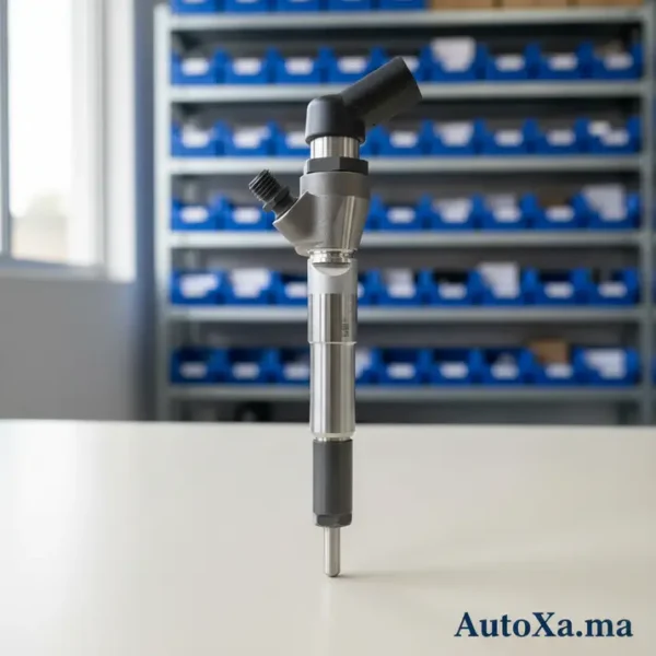 Injecteur megane 2 1.5 dci prix