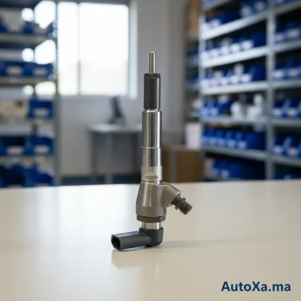 Injecteur megane 2 prix
