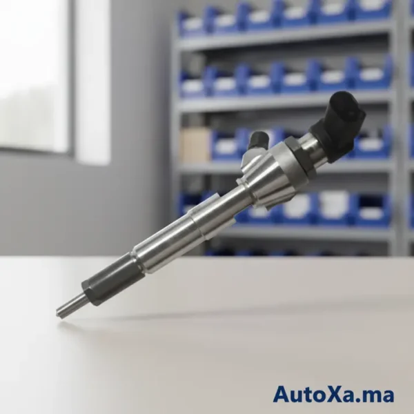 Injecteur megane 3 1.5 dci 110