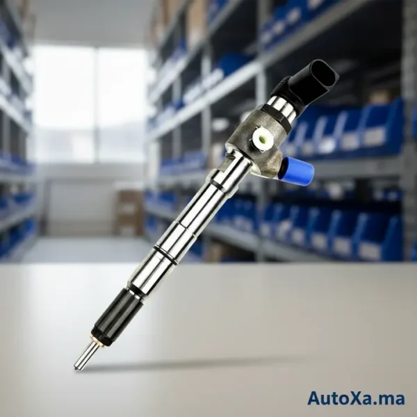 Injecteur touran 1.6 tdi 105
