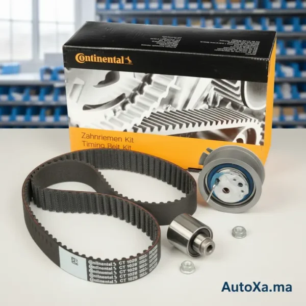 Kit chaine de distribution